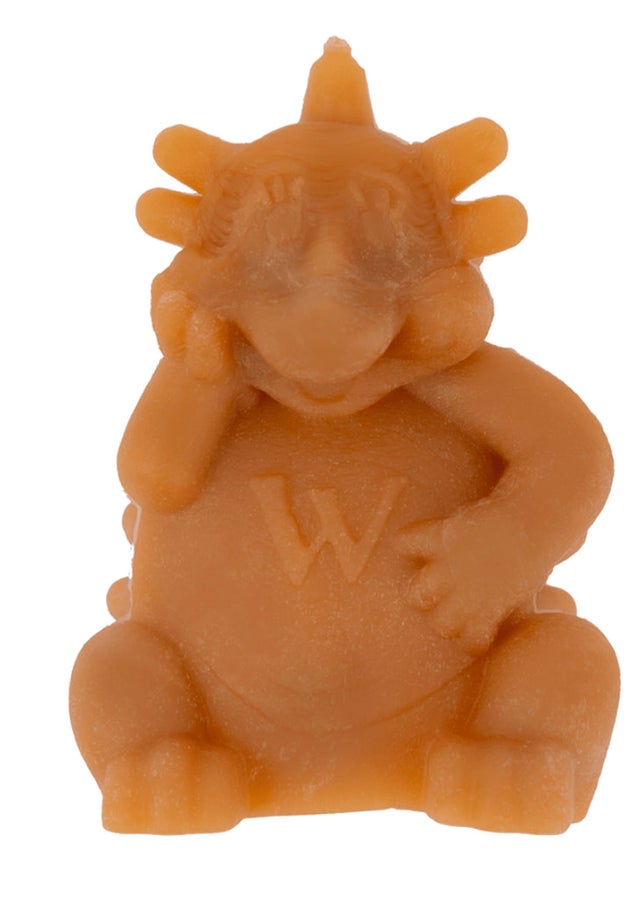 Whimzees crossbone top